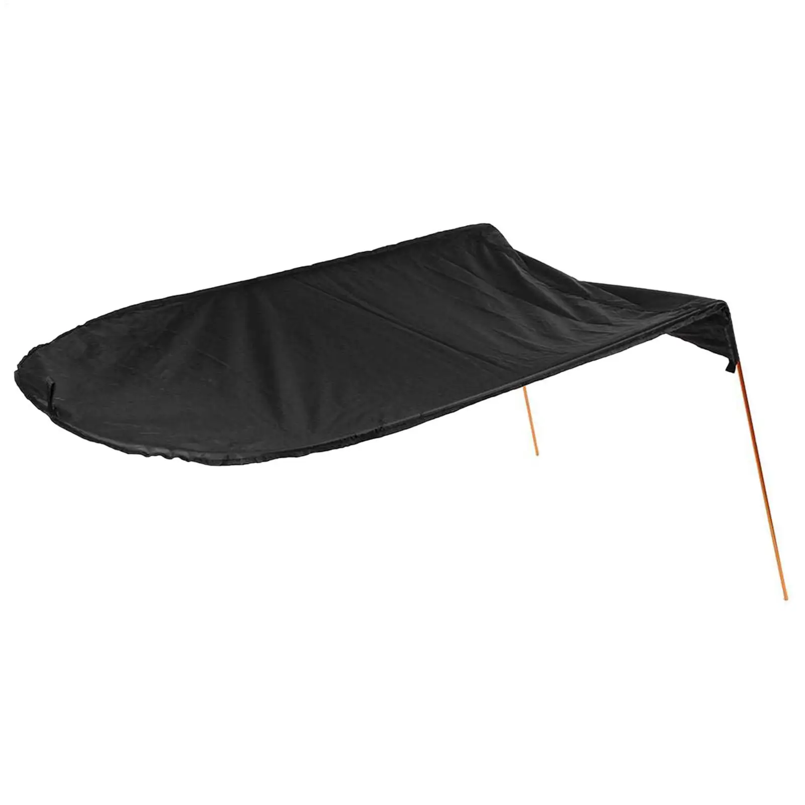 Boat Sun Shade Canopy Sun Shade For Boat With Storage Bag UV Resistant Oxford Cloth Fishing Boat Cover For Runabout Boat V Hull
Boat Sun Shade Canopy Sun Shade For Boat With Storage Bag UV Resistant Oxford Cloth Fishing Boat Cover For Runabout Boat V Hull