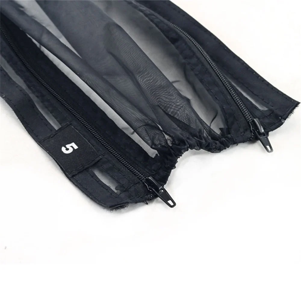 Black Nylon Dust Cover for 1/16 MINI KRATON Splash-Proof Protective Cover D426 RC Car Accessories
Black Nylon Dust Cover for 1/16 MINI KRATON Splash-Proof Protective Cover D426 RC Car Accessories