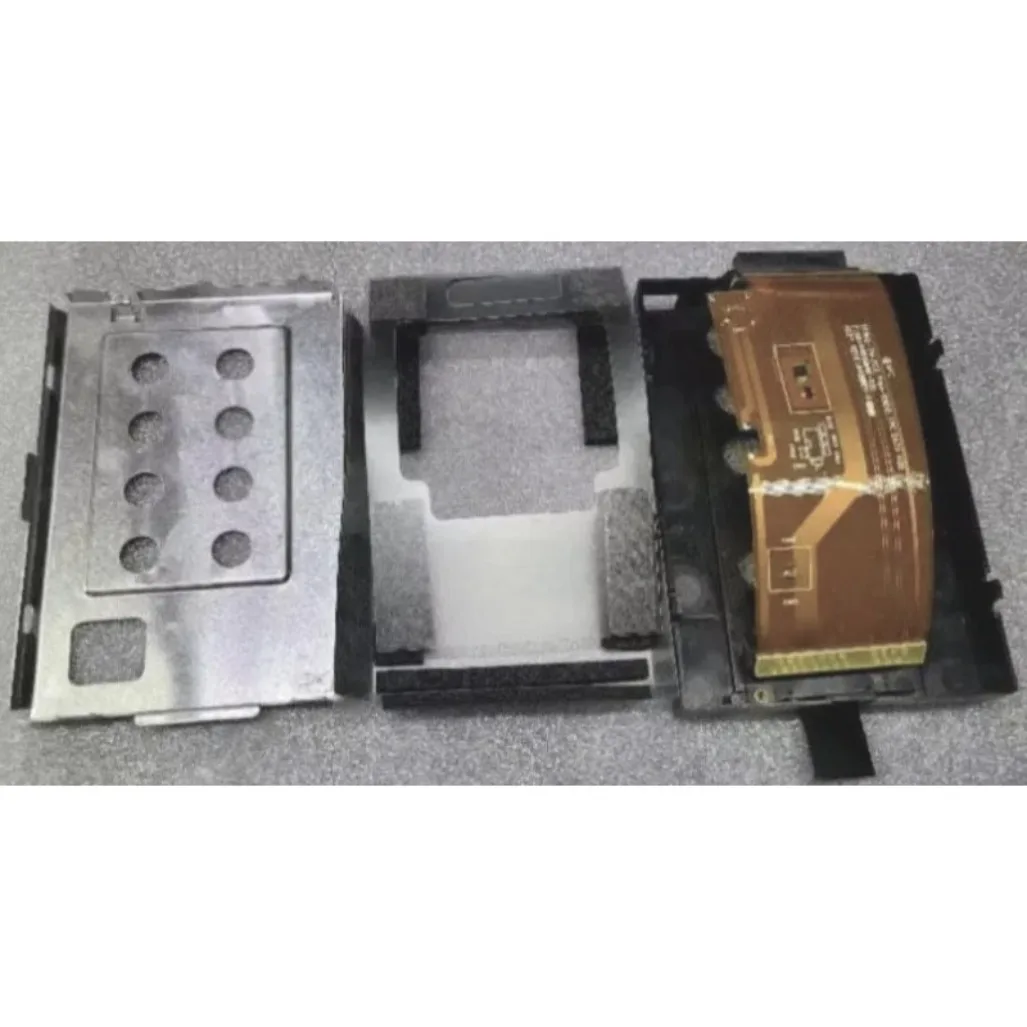 SX For GETAC B300X B300 HDD SSD Hard Disk Drive Case Base Caddy SATA with connector
SX For GETAC B300X B300 HDD SSD Hard Disk Drive Case Base Caddy SATA with connector