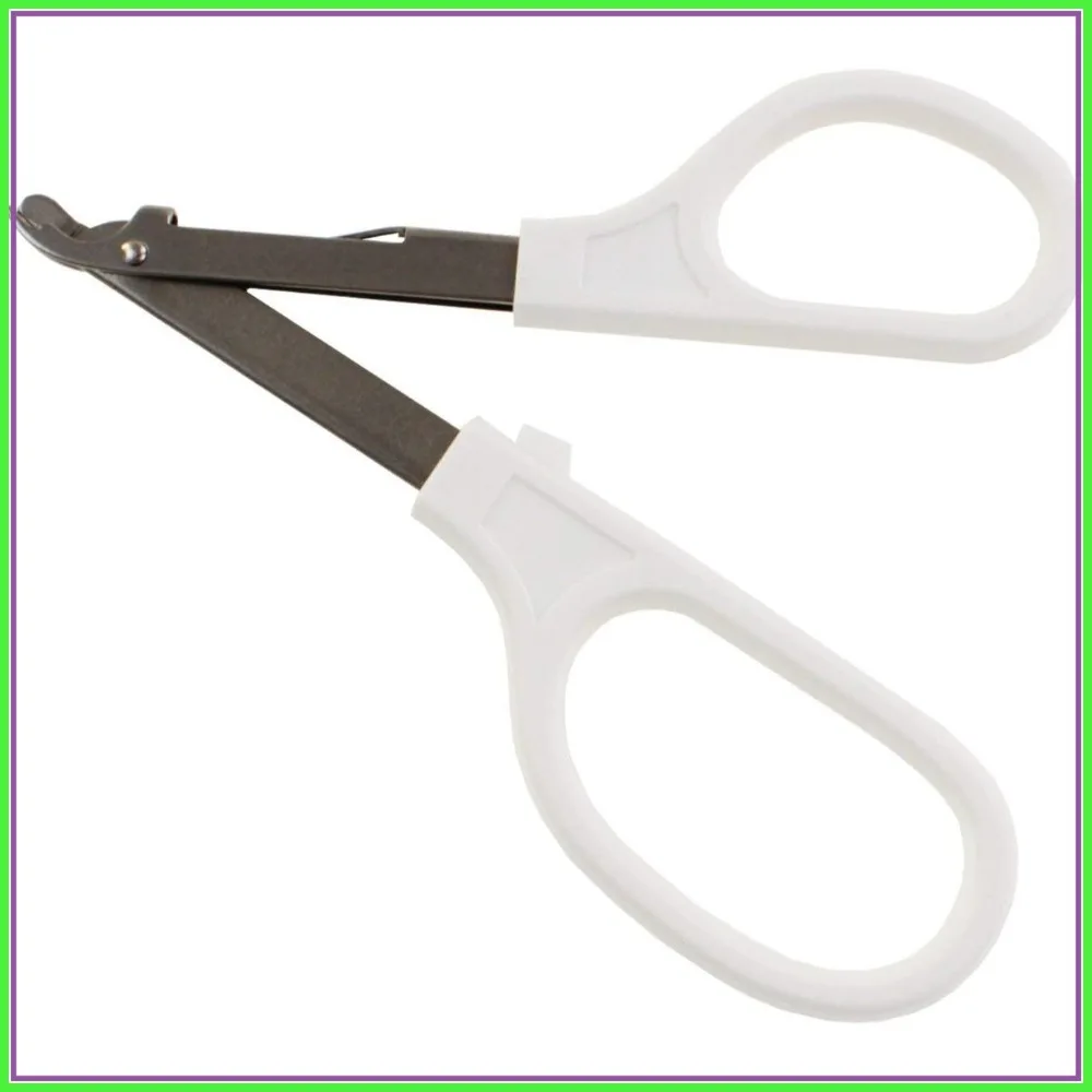 Painless Skin Staple Remover for Surgical Sutures, Fast & Safe
Painless Skin Staple Remover for Surgical Sutures, Fast & Safe