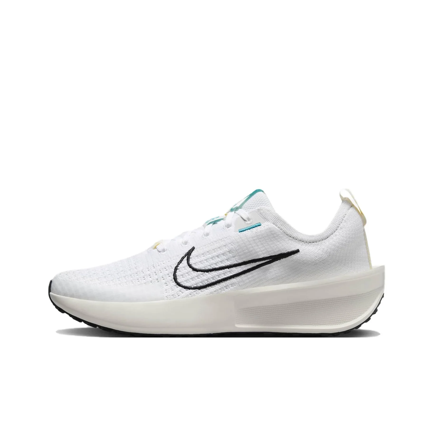 Nike Interact Run White Dusty Cactus Black Saturn Gold Women's FD2292-101
Nike Interact Run White Dusty Cactus Black Saturn Gold Women's FD2292-101