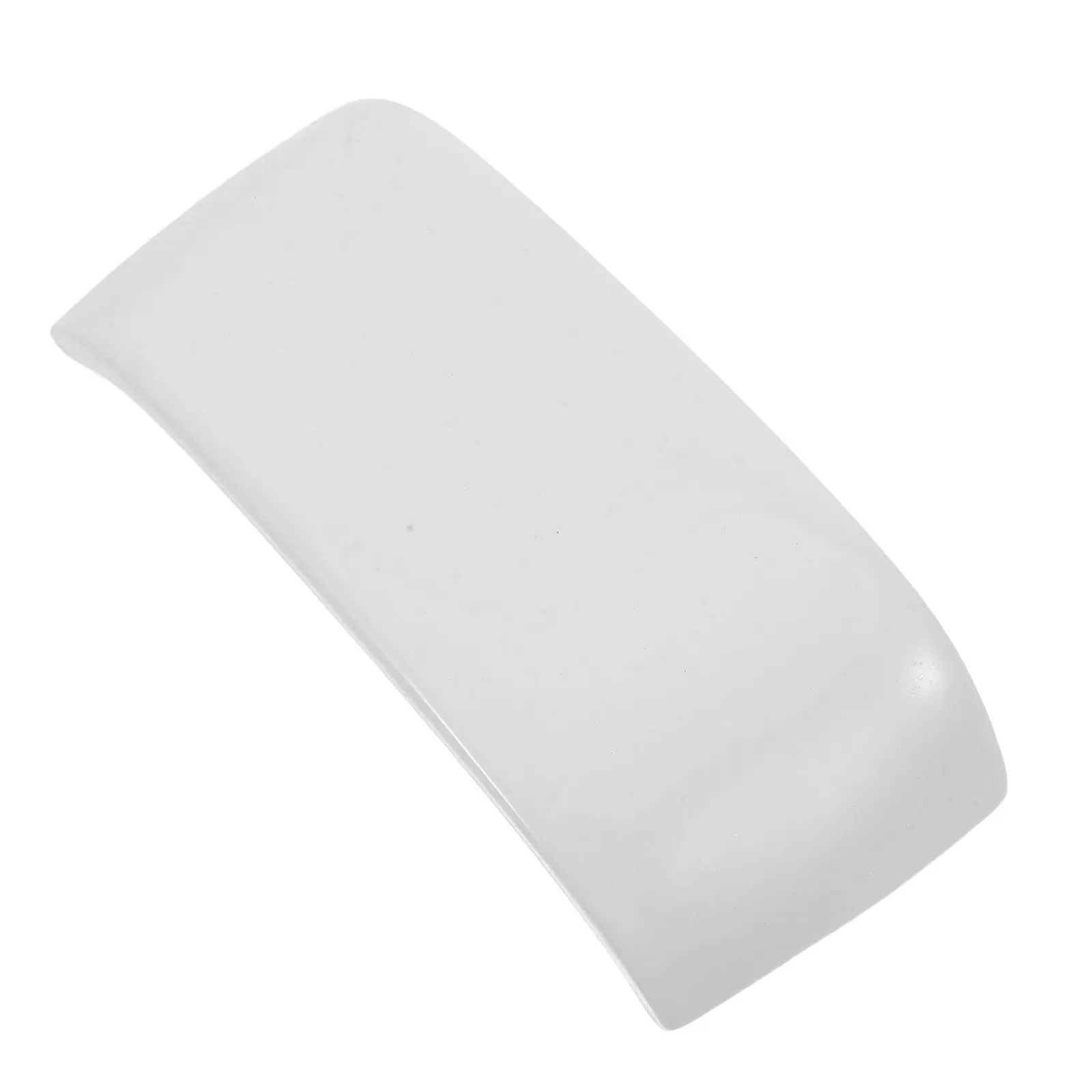 Ceramic Urinal Tank Lid Replacement Smooth Polished Surface Sealed Debris Protection Easy Installation Bathroom Urinal Topper
Ceramic Urinal Tank Lid Replacement Smooth Polished Surface Sealed Debris Protection Easy Installation Bathroom Urinal Topper