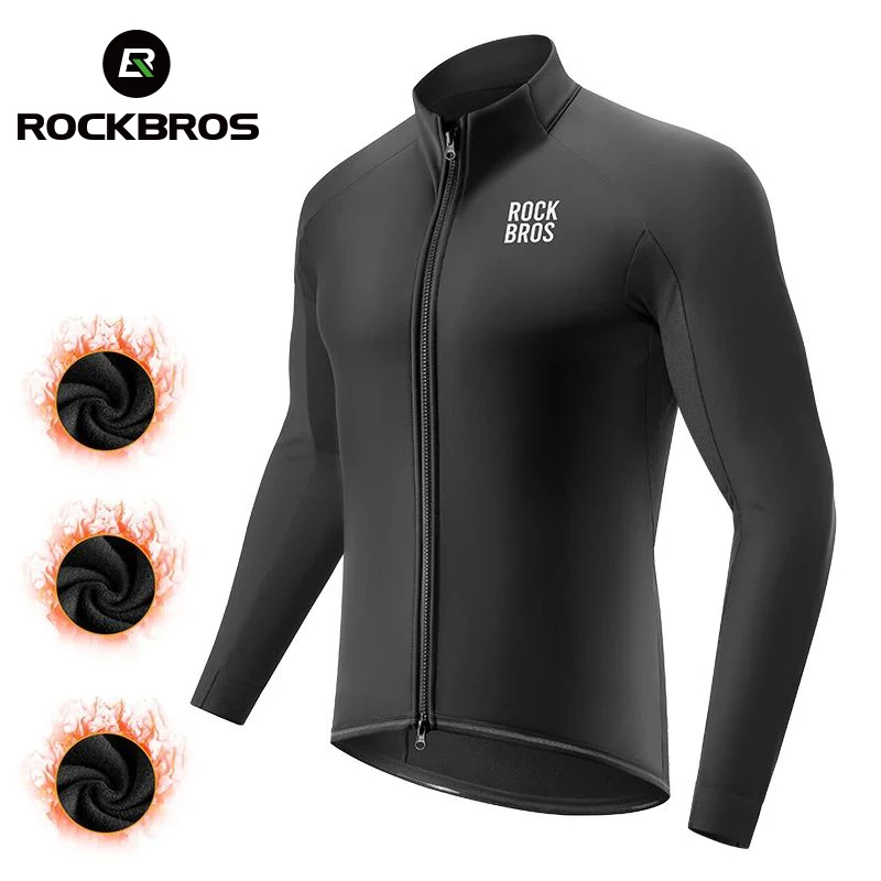 ROCKBROS велосипедный трикотаж осенне-зимняя куртка флисовое теплое спортивное пальто с длинными рукавами на открытом воздухе 0-15 ℃ Одежда для шоссейных велосипедов MTB
ROCKBROS велосипедный трикотаж осенне-зимняя куртка флисовое теплое спортивное пальто с длинными рукавами на открытом воздухе 0-15 ℃ Одежда для шоссейных велосипедов MTB
