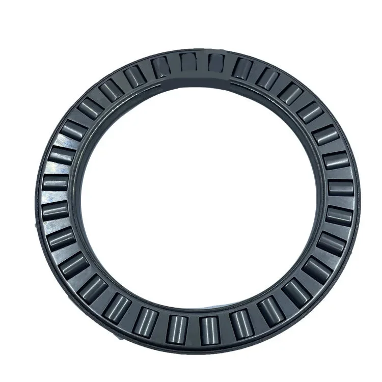 1T-0786 Loader Torque Converter Thrust Bearing Parts Engineering Machinery Parts
1T-0786 Loader Torque Converter Thrust Bearing Parts Engineering Machinery Parts
