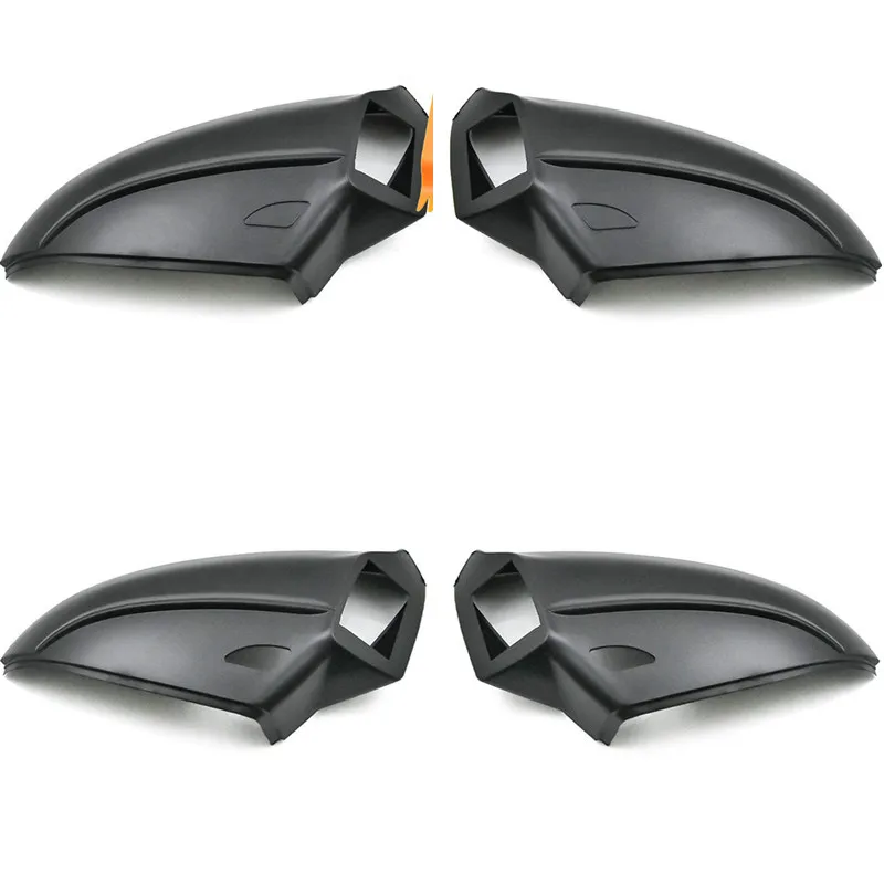 For Volkswagen Golf 7 MK7 7.5 GTI R-Line Rearview mirror Lower bracket Car rearview mirror bottom cover Replacement auto parts
For Volkswagen Golf 7 MK7 7.5 GTI R-Line Rearview mirror Lower bracket Car rearview mirror bottom cover Replacement auto parts