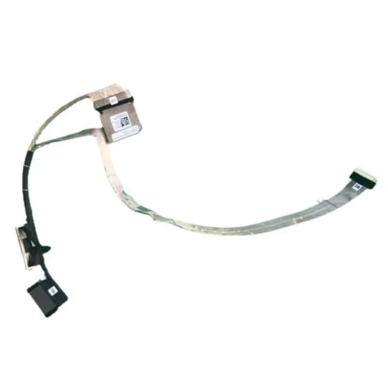 Y NEW for DELL Precision 3560 Latitude 5520 IR FHD CABLE FLEX 0XJRYW 40-PIN
Y NEW for DELL Precision 3560 Latitude 5520 IR FHD CABLE FLEX 0XJRYW 40-PIN