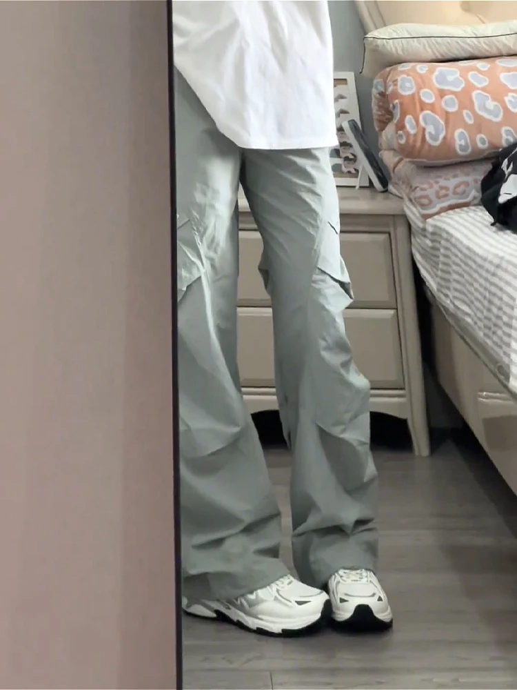 Мужские легкие быстросохнущие брюки American Sle для активного отдыха, летние тонкие штаны для альпинизма и повседневных прогулок
Мужские легкие быстросохнущие брюки American Sle для активного отдыха, летние тонкие штаны для альпинизма и повседневных прогулок