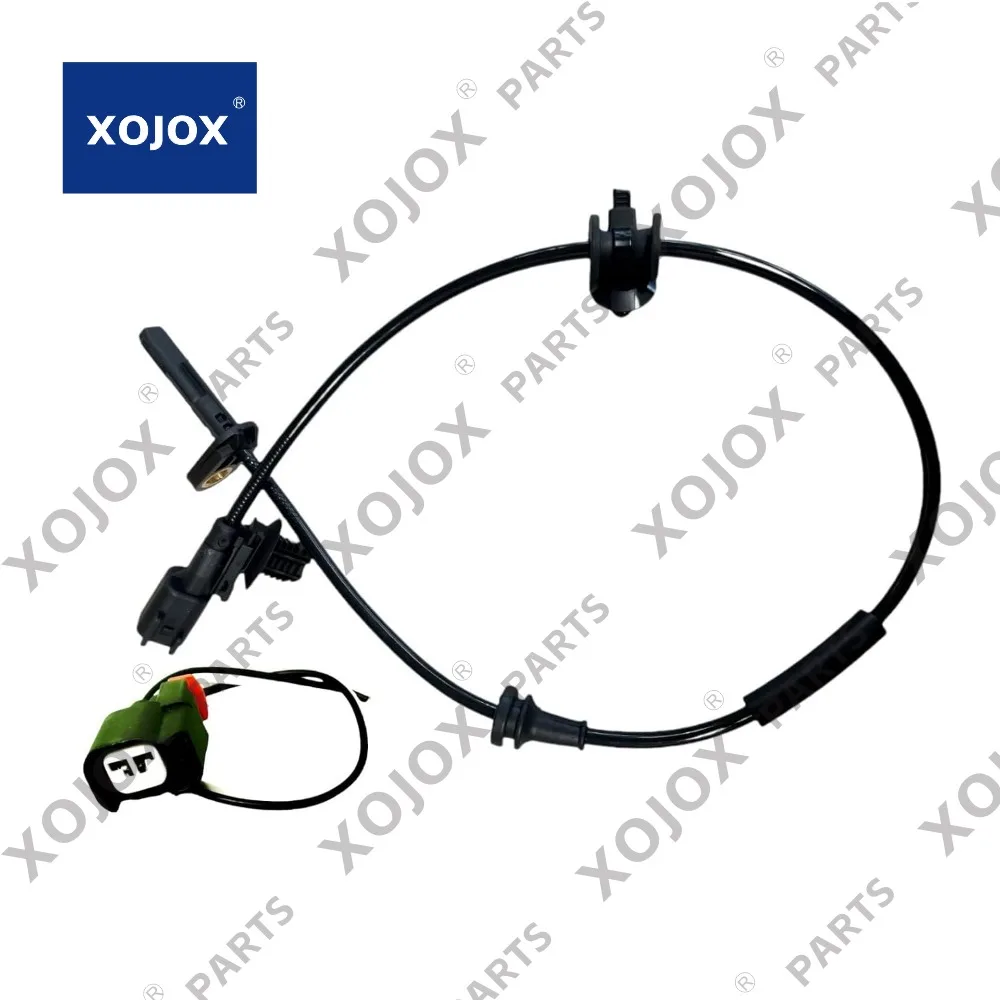 XOJOX ABS3654RLR + EC1226 Датчик скорости колеса ABS и электрический разъем задний - левый/правый для детали # 1044771-00-D 104477100D 1188
XOJOX ABS3654RLR + EC1226 Датчик скорости колеса ABS и электрический разъем задний - левый/правый для детали # 1044771-00-D 104477100D 1188