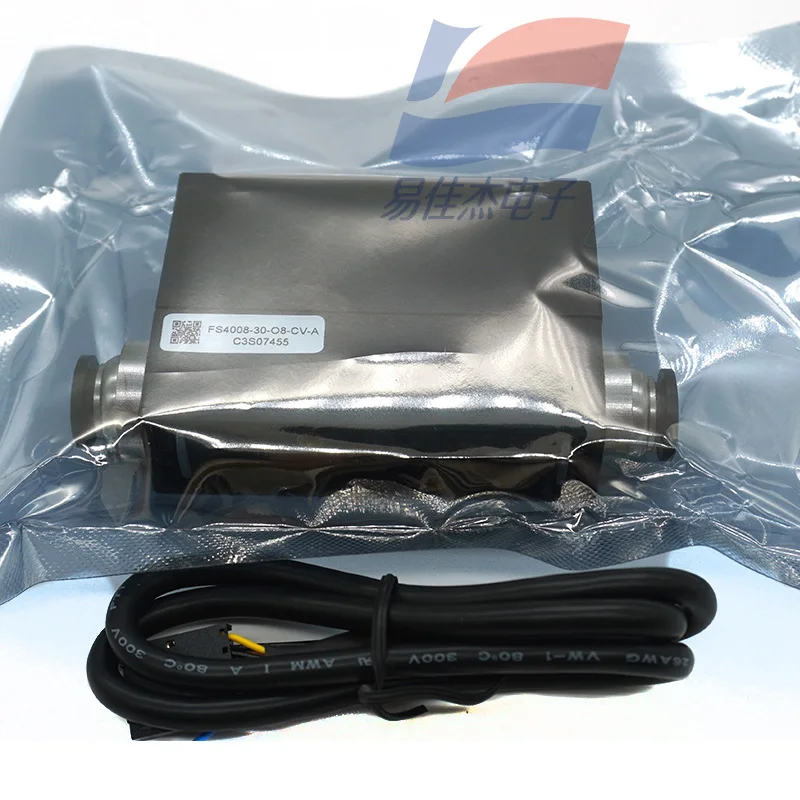 Medical Gas Flow Sensor Module FS6122 FS6122-150F200-5P40-TH1 for Non - Invasive Ventilators
Medical Gas Flow Sensor Module FS6122 FS6122-150F200-5P40-TH1 for Non - Invasive Ventilators