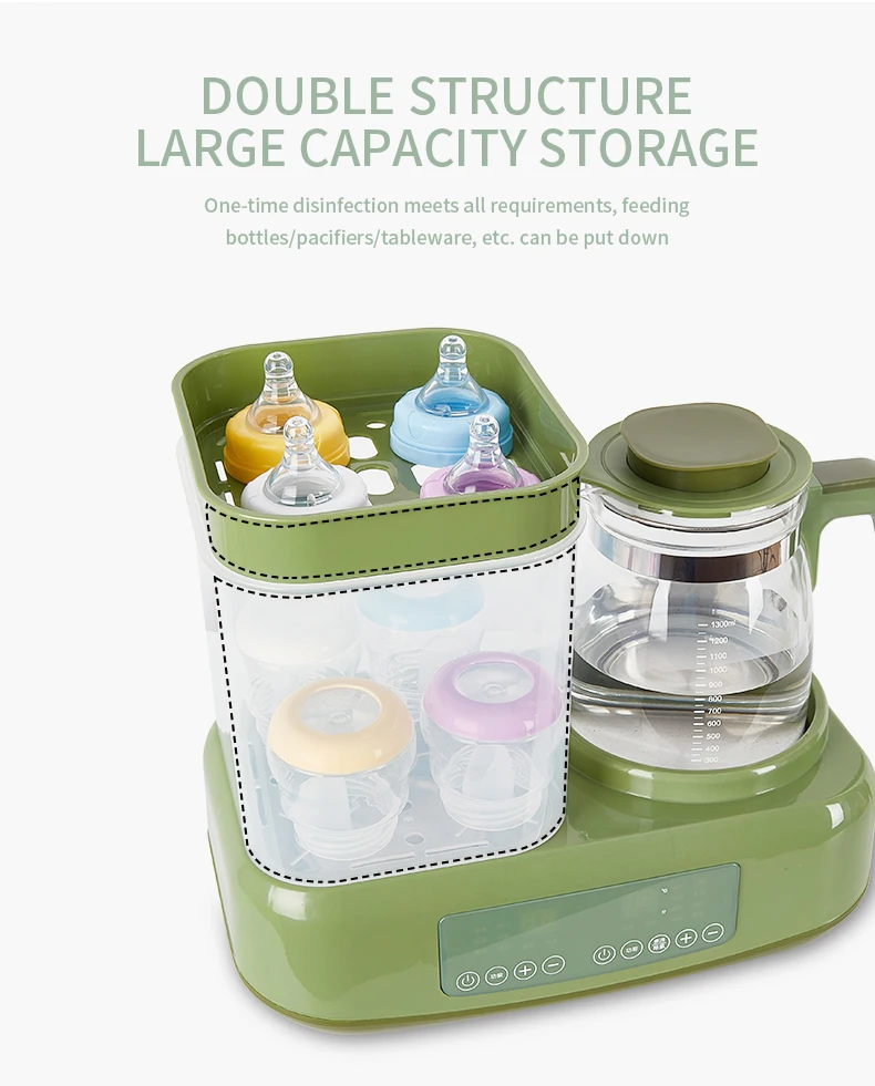 Home Travel Hotel Appliance Food Grade 304 Stainless Steel Electric Water Kettle non stick coating Milk Pot
Home Travel Hotel Appliance Food Grade 304 Stainless Steel Electric Water Kettle non stick coating Milk Pot