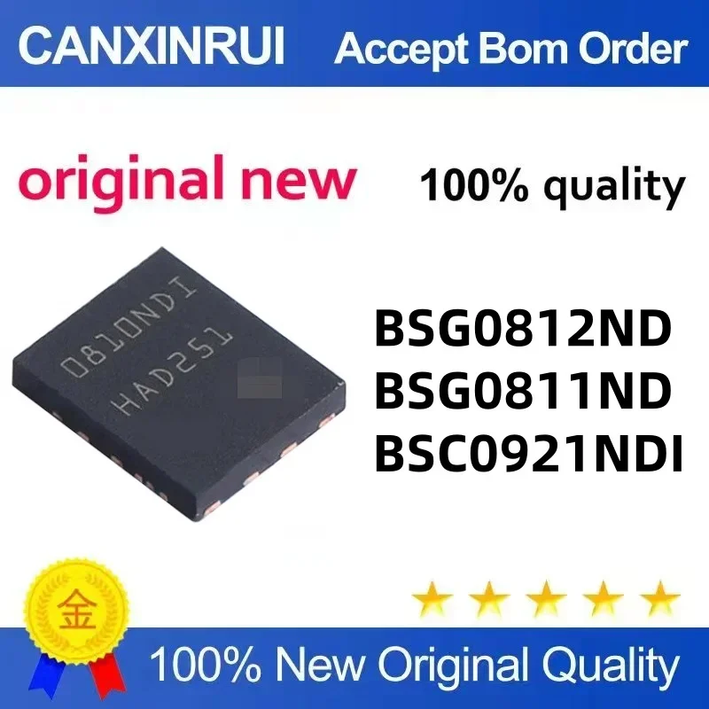 (5 pieces) Brand new original 0923NDI BSC0923NDI 0921NDI BSC0921NDI QFN
(5 pieces) Brand new original 0923NDI BSC0923NDI 0921NDI BSC0921NDI QFN