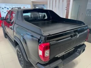 Key Remote Control Retractable Pickup 4x4 Bed Electric Tonneau Cover forLDV T60/T70/90 Power Roller Shutter Land Tourer
Key Remote Control Retractable Pickup 4x4 Bed Electric Tonneau Cover forLDV T60/T70/90 Power Roller Shutter Land Tourer