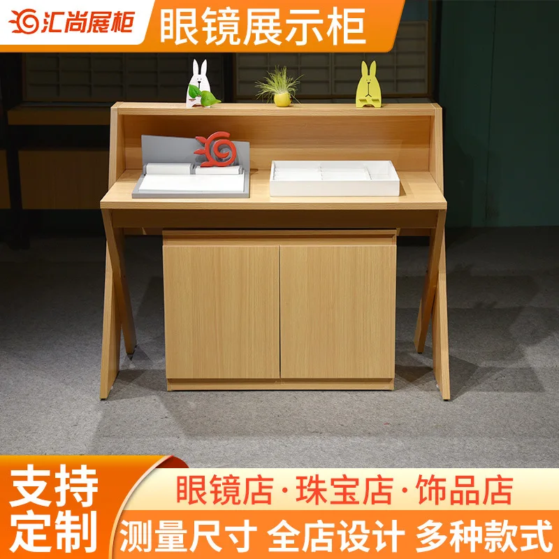 Customized Mall Glasses Display Cabinet Product Display Stand Island Cabinet Sunglasses Display Cabinet Props Display Cabinet
Customized Mall Glasses Display Cabinet Product Display Stand Island Cabinet Sunglasses Display Cabinet Props Display Cabinet