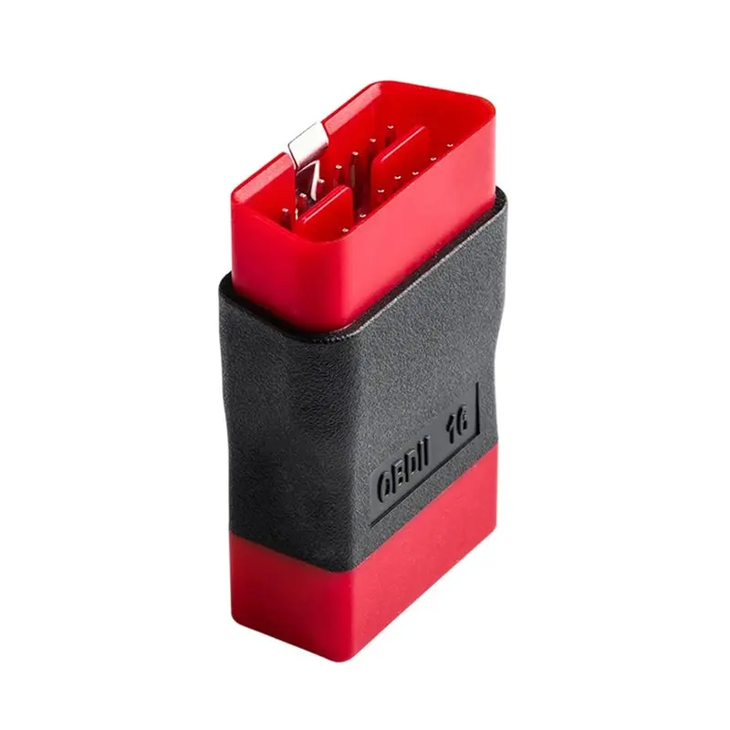 Кабель A80X-PRO3S+ V5.0 C-End Main OBD16 для Launch OBD-адаптера X431PADV, основной диагностический кабель для автомобилей
Кабель A80X-PRO3S+ V5.0 C-End Main OBD16 для Launch OBD-адаптера X431PADV, основной диагностический кабель для автомобилей