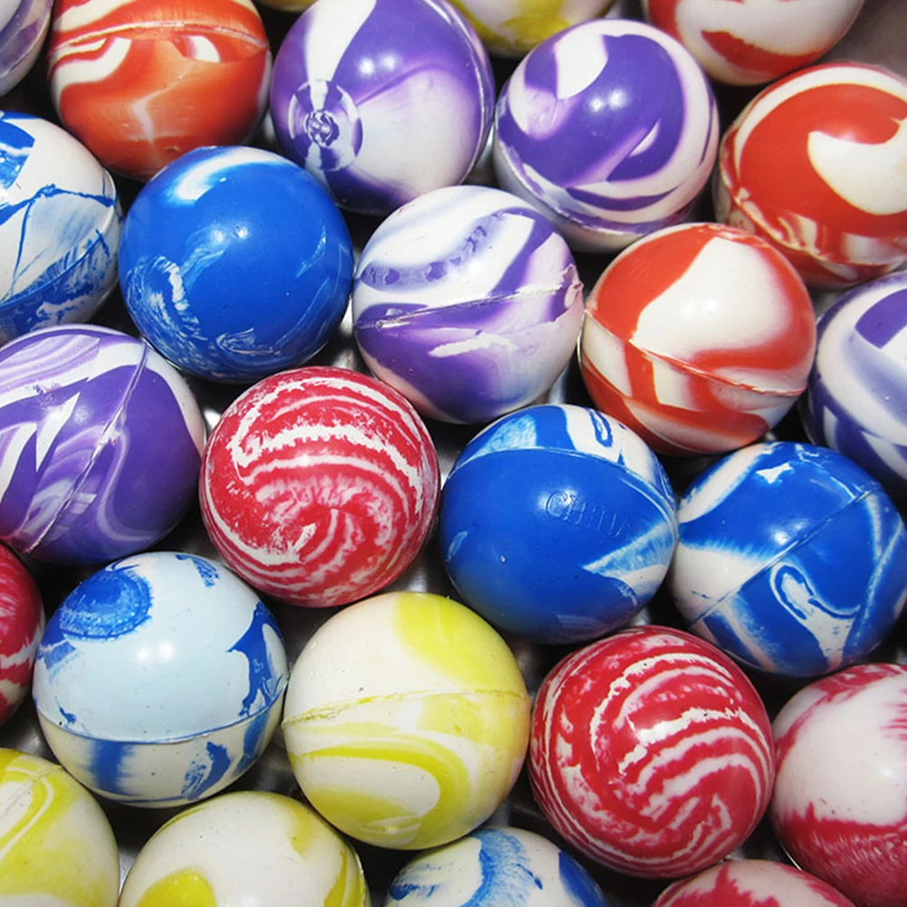 10pcs Bouncy Balls Rubber Soft Bounce Kids Toys Treat Party Celebration Gift Children Educatiou Playtime Fun Dog
10pcs Bouncy Balls Rubber Soft Bounce Kids Toys Treat Party Celebration Gift Children Educatiou Playtime Fun Dog