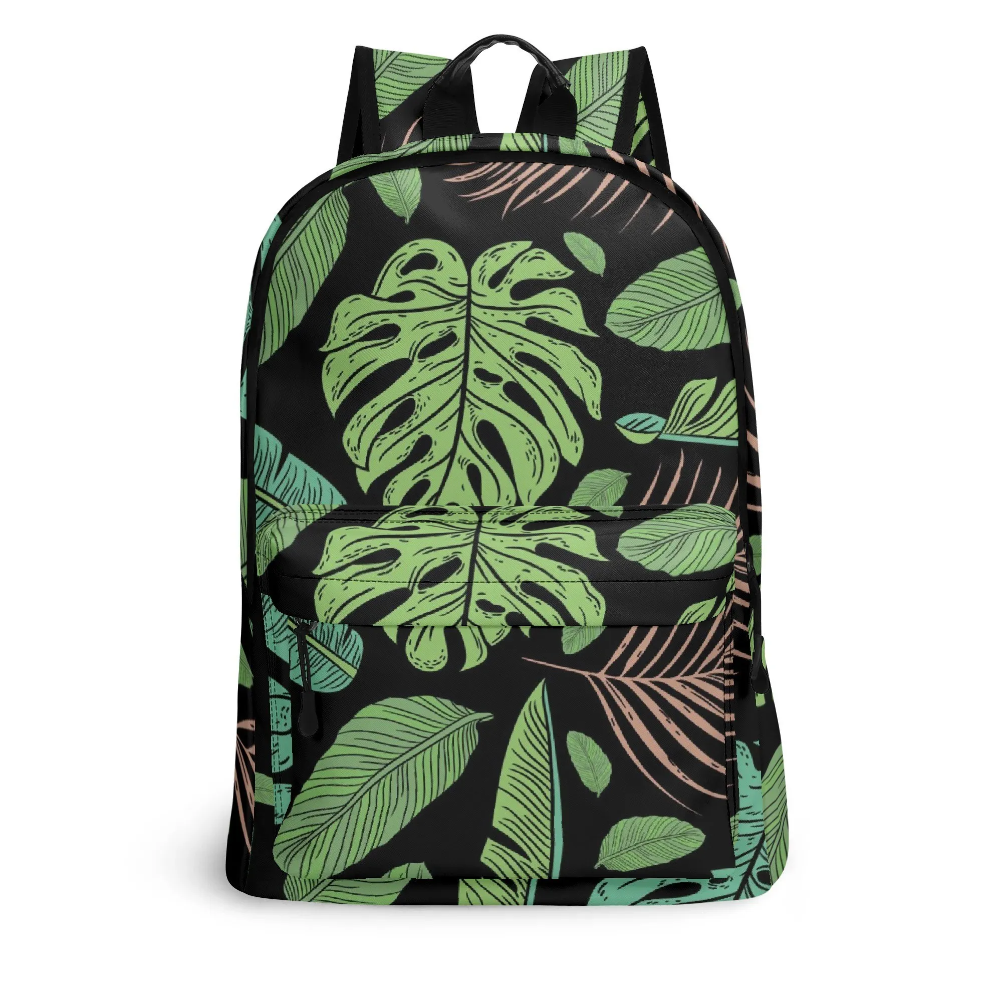 Настраиваемые школьные ранцы на двойное плечо для кампуса Школьные ранцы для кампуса с летними цветочными узорами
Настраиваемые школьные ранцы на двойное плечо для кампуса Школьные ранцы для кампуса с летними цветочными узорами