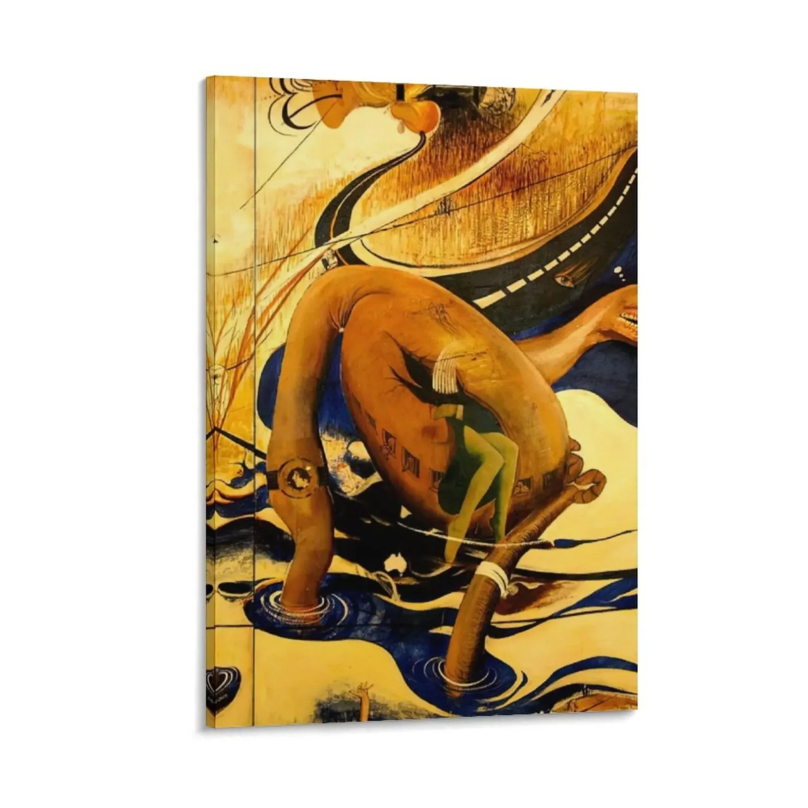 Brett Whiteley paintings Brett Whiteley artwork 1939 1992 Canvas Painting home decor living room decoration interior paintings
Brett Whiteley paintings Brett Whiteley artwork 1939 1992 Canvas Painting home decor living room decoration interior paintings