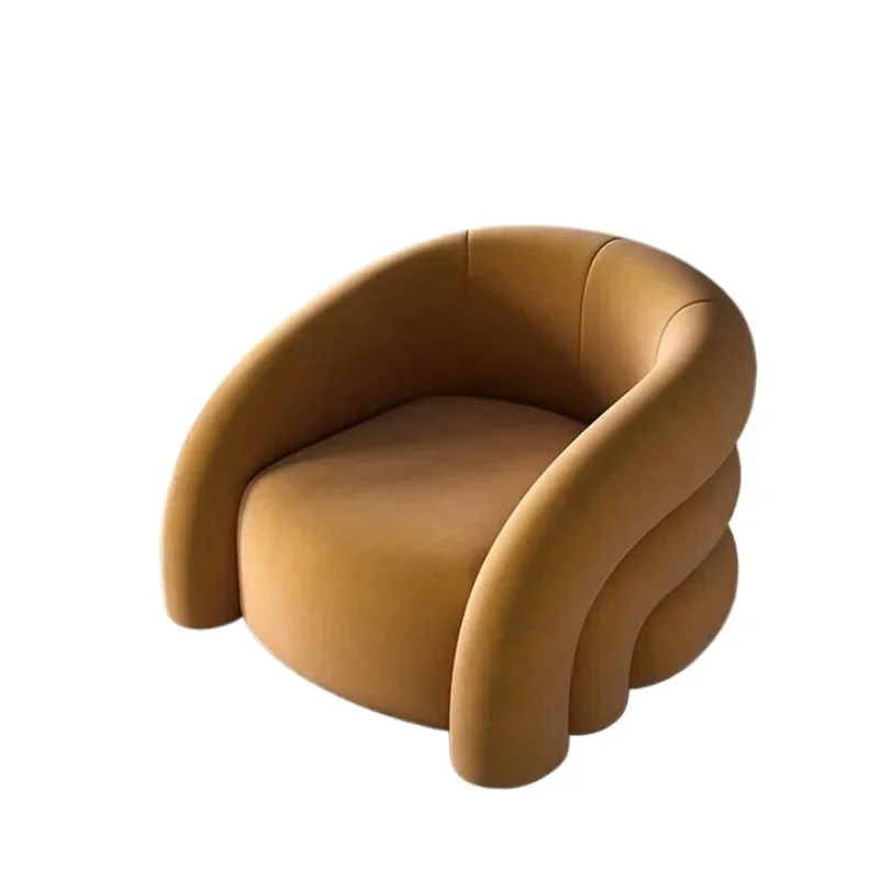 Cream Wind Single Sofa Chair
Cream Wind Single Sofa Chair