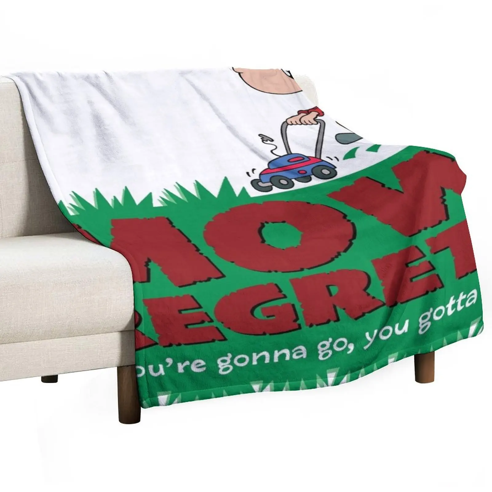 Mow Regrets Throw Blanket Vintage Cute Plaid Fashion Sofas heavy to sleep Blankets
Mow Regrets Throw Blanket Vintage Cute Plaid Fashion Sofas heavy to sleep Blankets