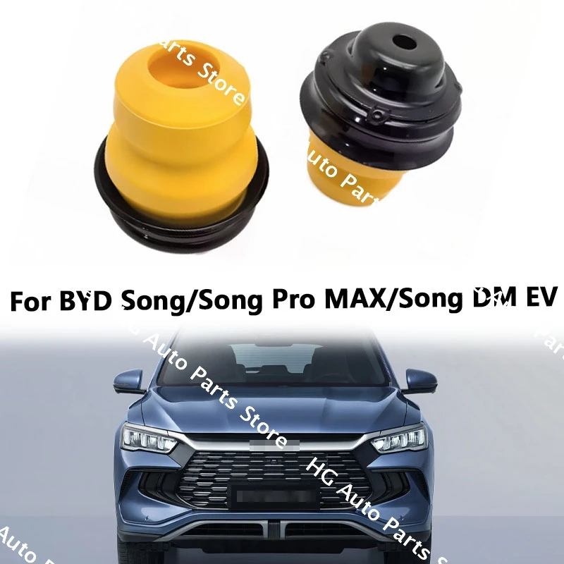 For BYD Song/Song Pro MAX/Song DM EV Front Rear Suspension Shock Absorber Bumper SA-2920010 MEF-2915231 MEF-2915231-D2
For BYD Song/Song Pro MAX/Song DM EV Front Rear Suspension Shock Absorber Bumper SA-2920010 MEF-2915231 MEF-2915231-D2
