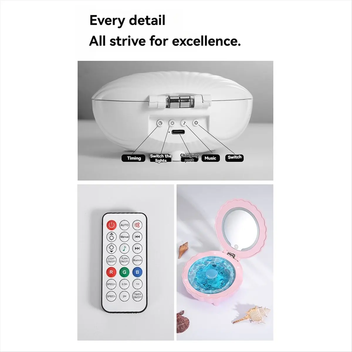 【A90U】M9 Shell атмосфера проектор лампа Bluetooth динамик белый шум музыкальная шкатулка спальня уличная лампа подарок белый
【A90U】M9 Shell атмосфера проектор лампа Bluetooth динамик белый шум музыкальная шкатулка спальня уличная лампа подарок белый