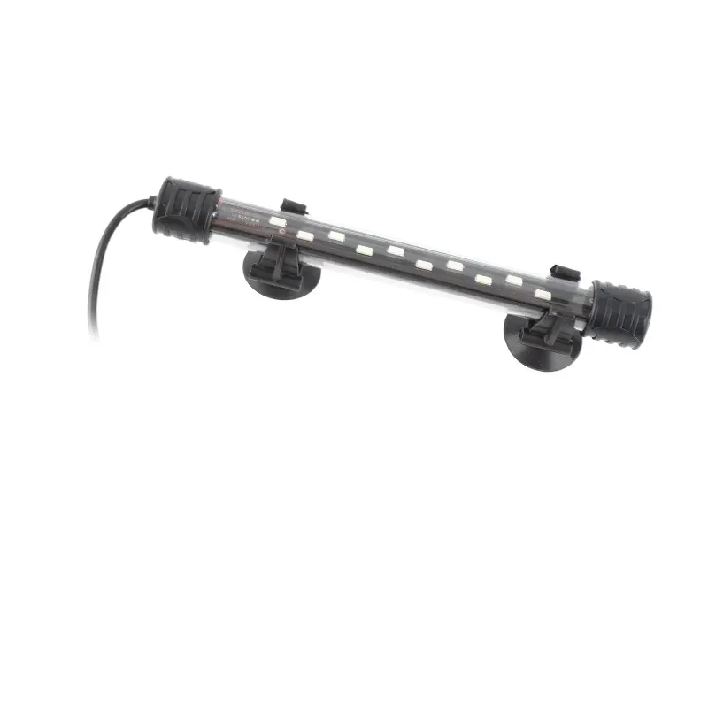 LED Lamp High Brightness Safe Waterproof Plastic For Fish Aquarium Aquarium Lamp Easy Installation Fish
LED Lamp High Brightness Safe Waterproof Plastic For Fish Aquarium Aquarium Lamp Easy Installation Fish