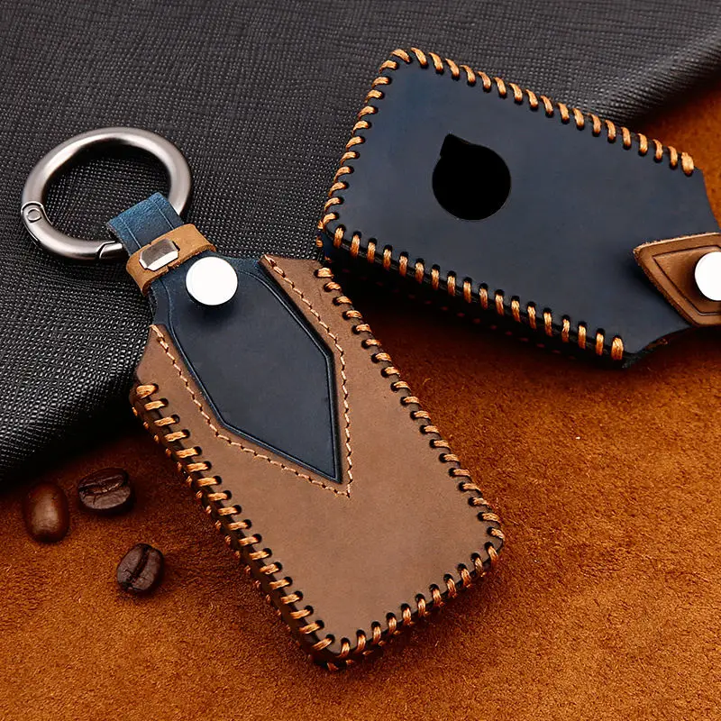 Car Key Case Buckle Holder For Volvo S60 S90 XC40 XC60 XC90 V60 V90 Polestar 1 2 Auto Remote Keychian Protection Bag Accessories
Car Key Case Buckle Holder For Volvo S60 S90 XC40 XC60 XC90 V60 V90 Polestar 1 2 Auto Remote Keychian Protection Bag Accessories