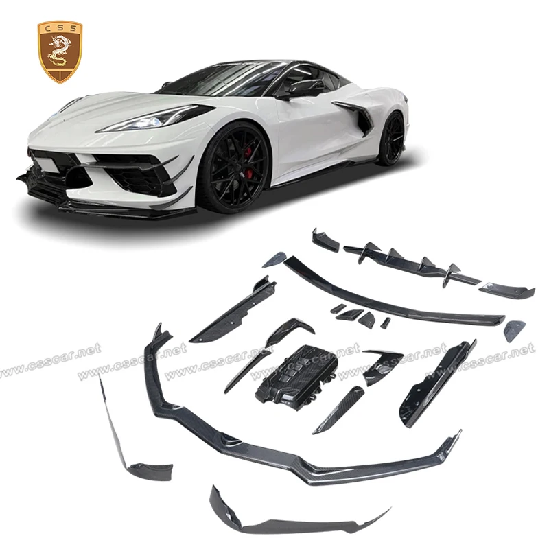 3Pcs Rear Bumper Lip Sticky Rearview Mirror Cap For Chevrolet Corvette C8 OEM Engine Interior Cover Side Air Vent High Wing
3Pcs Rear Bumper Lip Sticky Rearview Mirror Cap For Chevrolet Corvette C8 OEM Engine Interior Cover Side Air Vent High Wing