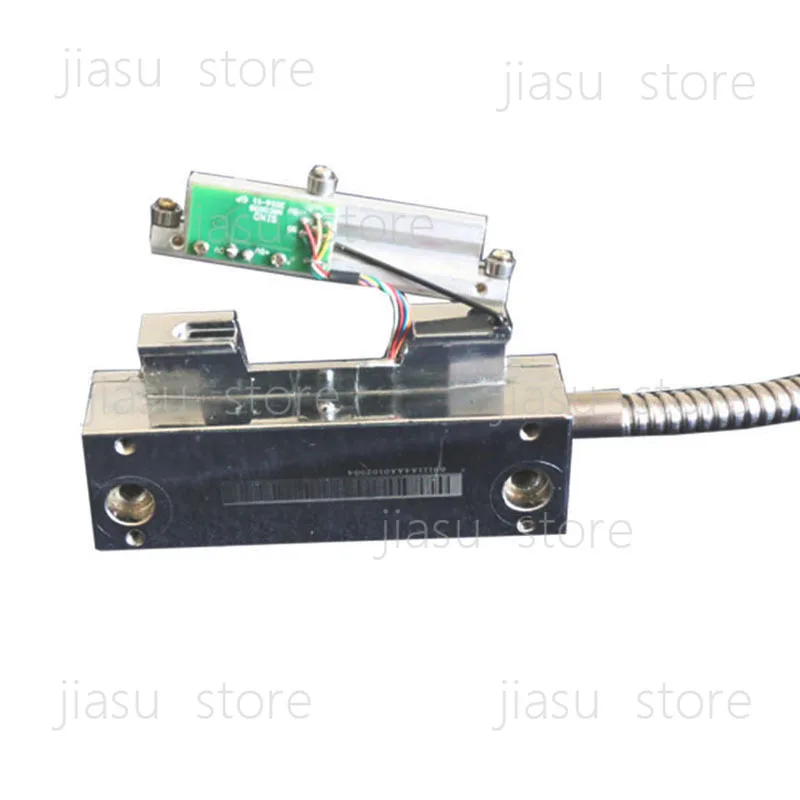 High Precision 5um Grating Encoder, KA300/500/600 Read Head with TTL Signal & 3m Cable
High Precision 5um Grating Encoder, KA300/500/600 Read Head with TTL Signal & 3m Cable