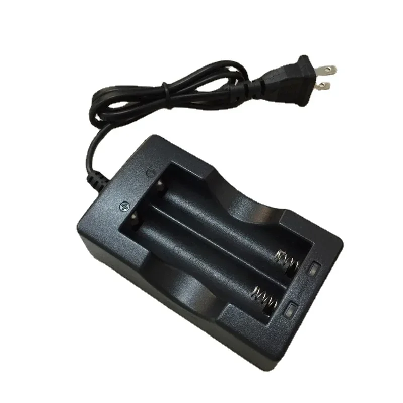 For Supfire 18650 Lithium Battery Smart Charger 3.7V 4.2V Single Dual-slot Four-slot Free Shipping
For Supfire 18650 Lithium Battery Smart Charger 3.7V 4.2V Single Dual-slot Four-slot Free Shipping