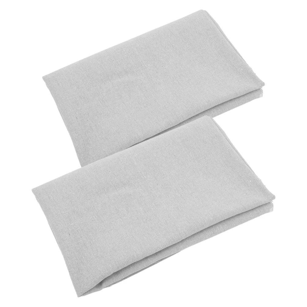 2pcs Burlap Pottery Tool Set Clay Sculpting Muslin Fabric Canvas Wraps Ceramic DIY Craft Linen Tools Printing Texture
2pcs Burlap Pottery Tool Set Clay Sculpting Muslin Fabric Canvas Wraps Ceramic DIY Craft Linen Tools Printing Texture