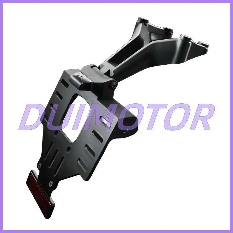 Modified Rear Light Bracket / Plate Tail Frame Holder Bracket Short Tail for Ktm 1290superdukegt
Modified Rear Light Bracket / Plate Tail Frame Holder Bracket Short Tail for Ktm 1290superdukegt