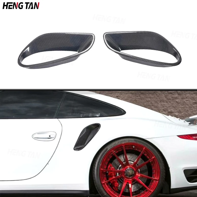 Сухое углеродное волокно для Porsche 911 991 Turbo S Coupe 2-дверное 2014-2016, боковое крыло, вставки, вентиляционные отверстия, накладка, колпачки, разветвители
Сухое углеродное волокно для Porsche 911 991 Turbo S Coupe 2-дверное 2014-2016, боковое крыло, вставки, вентиляционные отверстия, накладка, колпачки, разветвители
