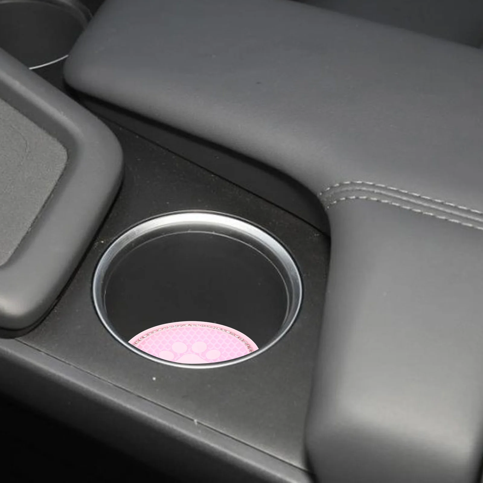 Car Non-slip Mat Anti-skid Coaster Cup Cute Scalding Tea Place Coasters for Insulation Pads Mats
Car Non-slip Mat Anti-skid Coaster Cup Cute Scalding Tea Place Coasters for Insulation Pads Mats