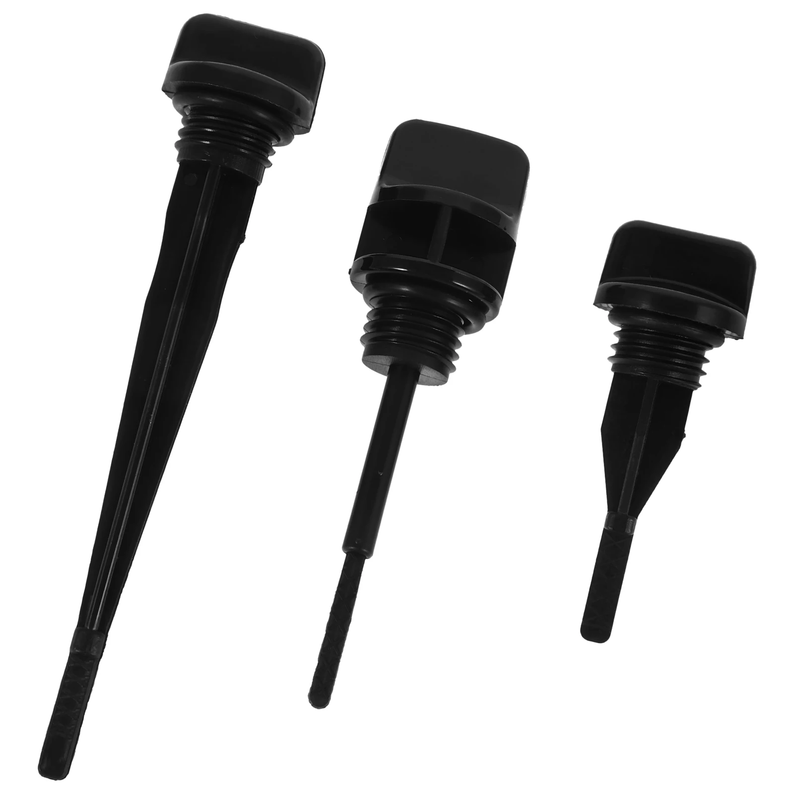 3pcs Oil for Motorcycle -125 -125 -70 Black Plastic Filler Cap Engine Oil Level Transmission Fluid Compatibility
3pcs Oil for Motorcycle -125 -125 -70 Black Plastic Filler Cap Engine Oil Level Transmission Fluid Compatibility