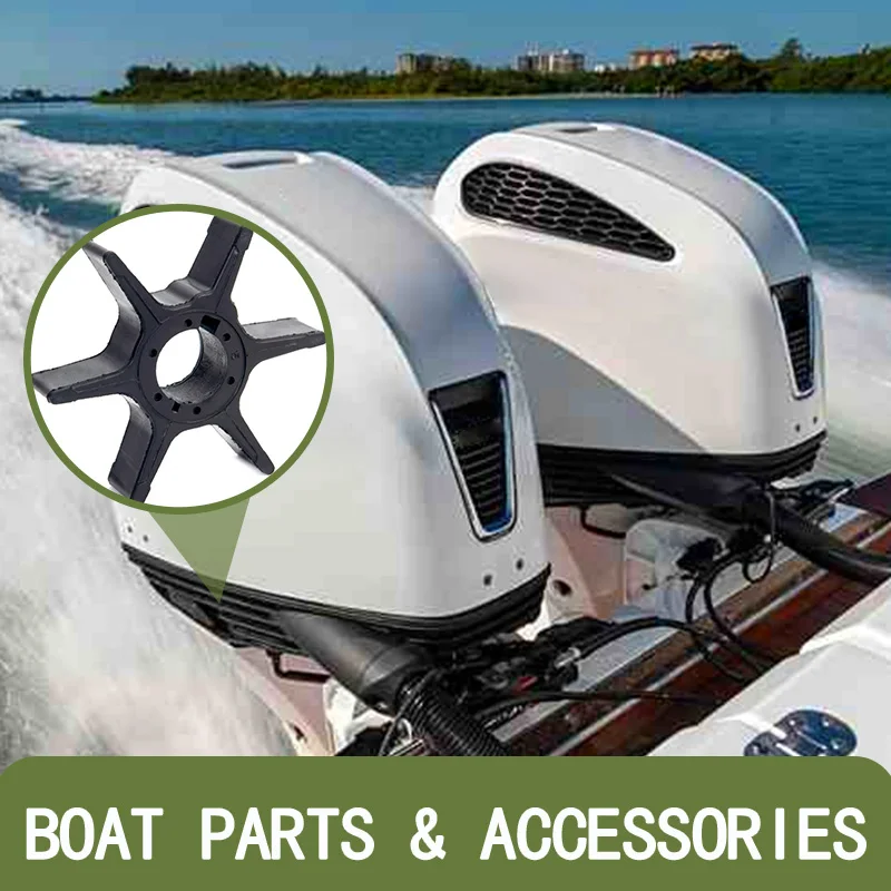 17461-96301 17461-96302 Крыльчатка водяного насоса для Suzuki 2-тактный 20HP 25HP 30HP 35HP 40HP подвесной двигатель 17461-96310 17461-96311
17461-96301 17461-96302 Крыльчатка водяного насоса для Suzuki 2-тактный 20HP 25HP 30HP 35HP 40HP подвесной двигатель 17461-96310 17461-96311