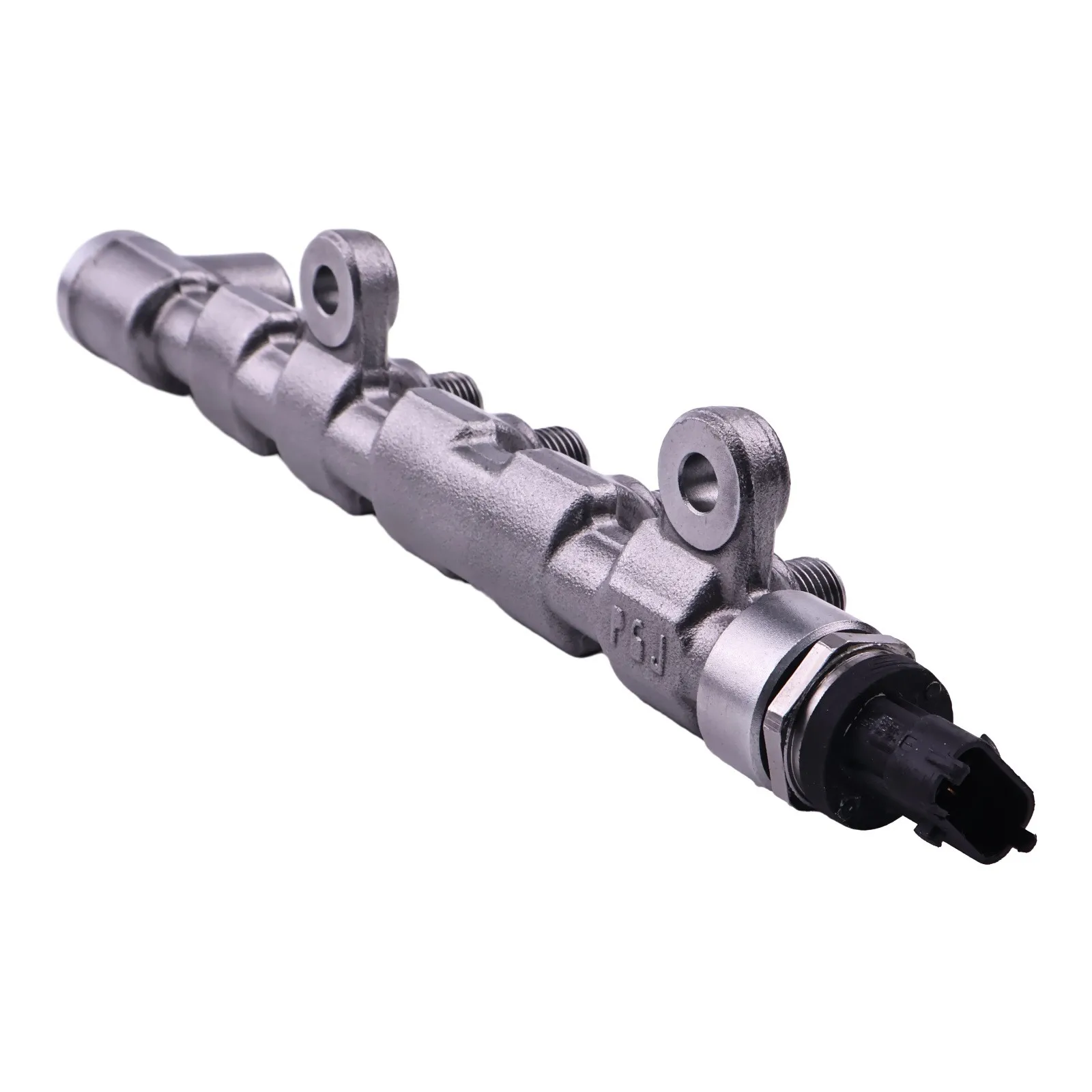 1J801-50603 0445224084 Common Rail for Kubota L4060DT L4060GST L4060HST L4701DT
1J801-50603 0445224084 Common Rail for Kubota L4060DT L4060GST L4060HST L4701DT