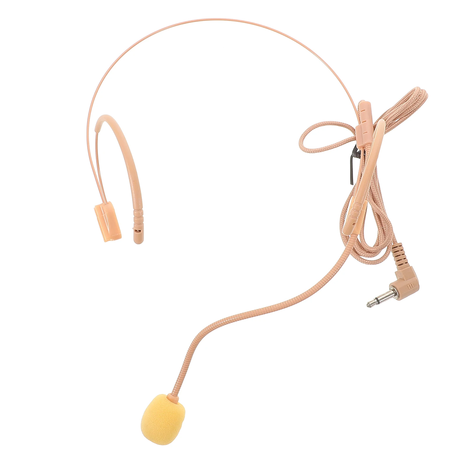 Children's Lip-syncing Headset Microphones Ktv Singing Stage Teachers Reliable Sound Quality Clear Melodious
Children's Lip-syncing Headset Microphones Ktv Singing Stage Teachers Reliable Sound Quality Clear Melodious
