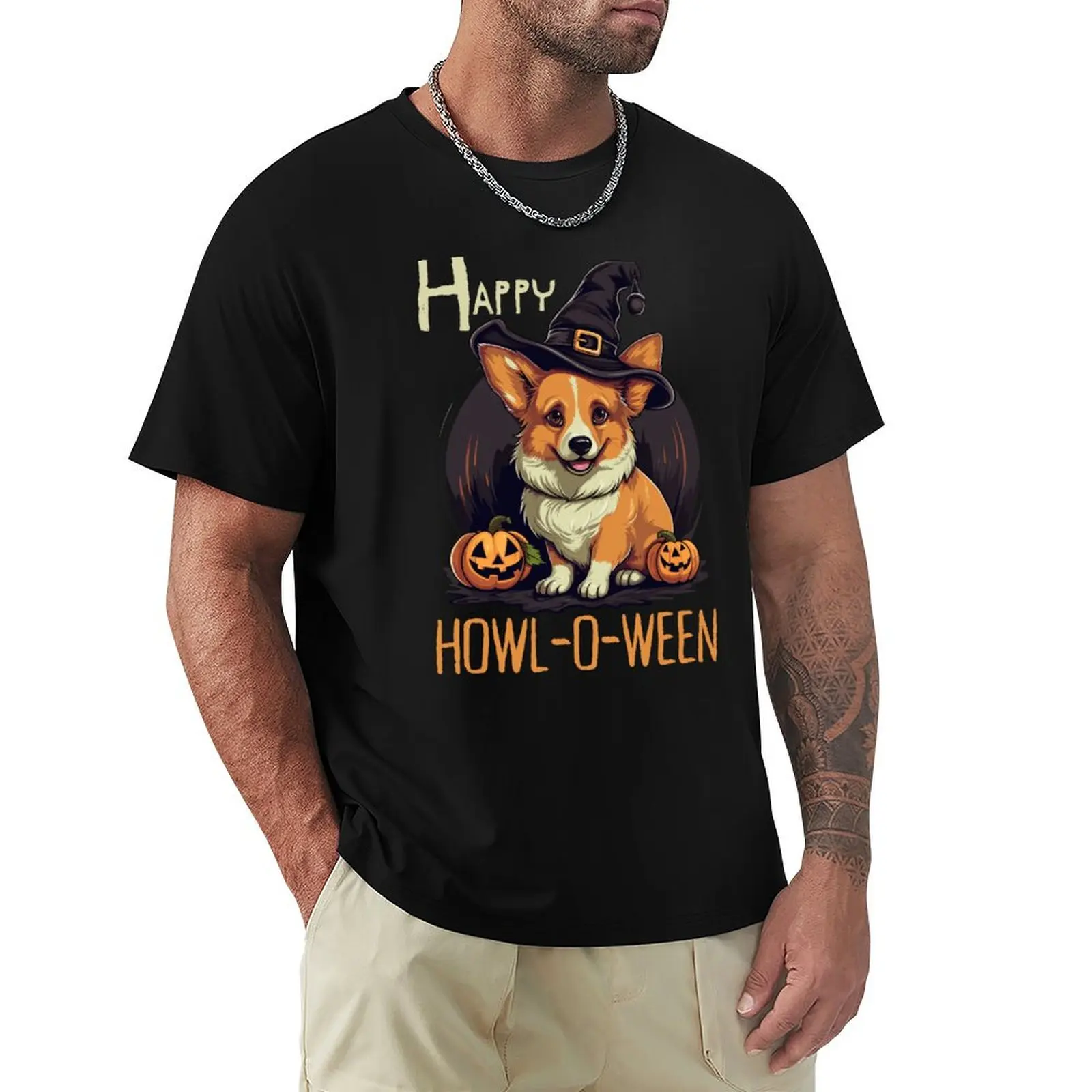 Cute Corgi Witch - Halloween Corgi. T-Shirt oversized boys whites graphic t shirt vintage fruit of the loom mens t shirts
Cute Corgi Witch - Halloween Corgi. T-Shirt oversized boys whites graphic t shirt vintage fruit of the loom mens t shirts