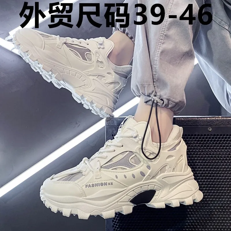 2025 new men's casual shoes,walking shoes,sneakers strolling shoe Anti-Odor Non-Slip Classic Style Elegant Cushioned Durable
2025 new men's casual shoes,walking shoes,sneakers strolling shoe Anti-Odor Non-Slip Classic Style Elegant Cushioned Durable