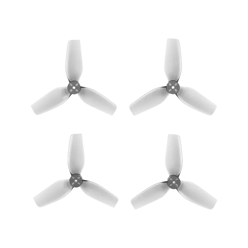 6 пар (6CW + 6CCW) IFlight Defender 20 FPV Сменный пропеллер для дрона 2020 с 3 лопастями 2X2X3
6 пар (6CW + 6CCW) IFlight Defender 20 FPV Сменный пропеллер для дрона 2020 с 3 лопастями 2X2X3