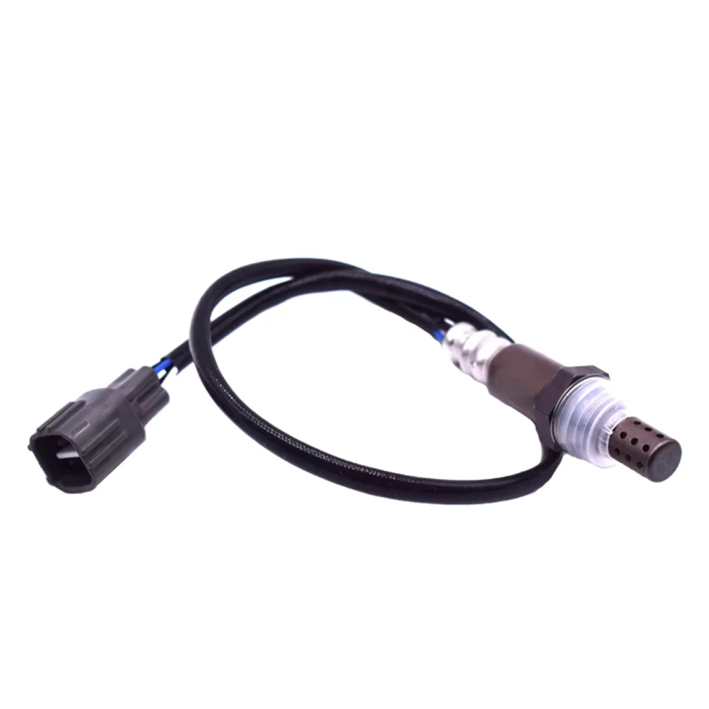 89465-32150 4-wire Lambda Oxygen O2 Sensor fit For Toyota VISTA / VISTA ARDEO 1.8L 1ZZFE ENGINE 1998 1999 2000 NO# 8946532150
89465-32150 4-wire Lambda Oxygen O2 Sensor fit For Toyota VISTA / VISTA ARDEO 1.8L 1ZZFE ENGINE 1998 1999 2000 NO# 8946532150