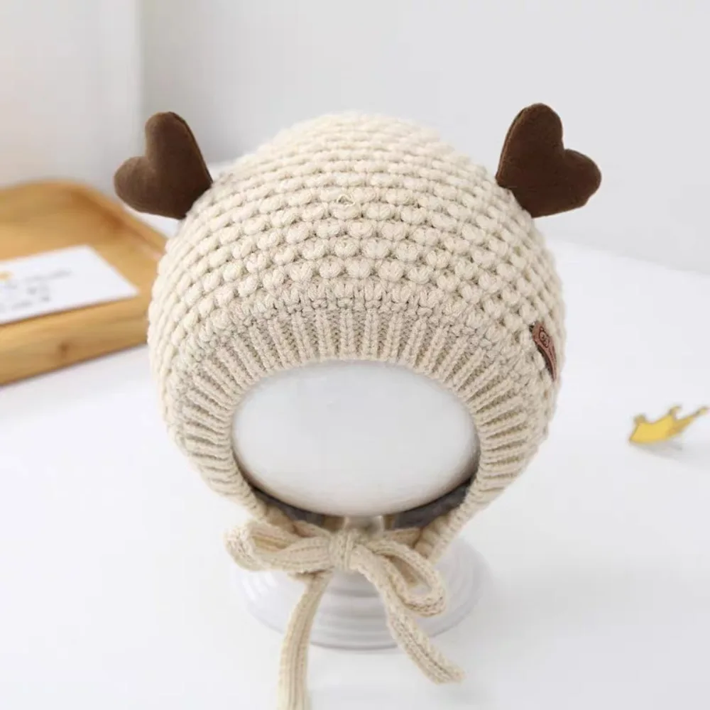 Модная вязаная шапка Love, сохраняющая тепло, ветрозащитная шапка для защиты ушей, утолщенные шапочки, капот для детей, мальчиков и девочек 
Модная вязаная шапка Love, сохраняющая тепло, ветрозащитная шапка для защиты ушей, утолщенные шапочки, капот для детей, мальчиков и девочек