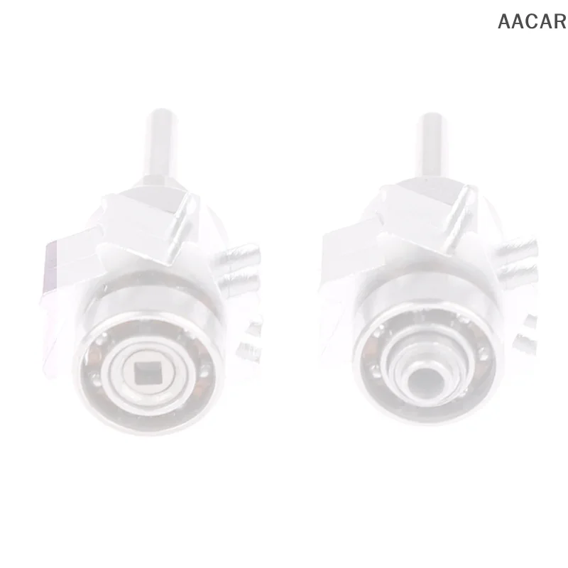 1PC Dental Turbine Rotor 2 Types High Speed Standard Handpiece Push Button Torque Bearing Rotor Stainless Steel
1PC Dental Turbine Rotor 2 Types High Speed Standard Handpiece Push Button Torque Bearing Rotor Stainless Steel