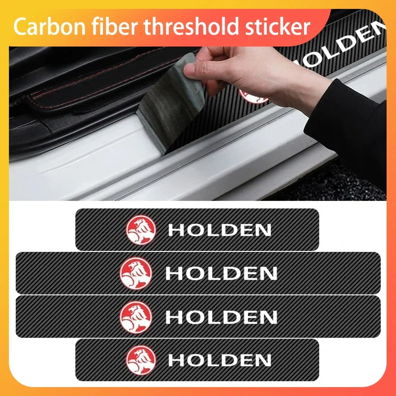 Car Door Sill Carbon Fiber Sticker Threshold Side Anti Scratch Tape Waterproof For Holden Commodore Captiva Cruze Caprice VZ
Car Door Sill Carbon Fiber Sticker Threshold Side Anti Scratch Tape Waterproof For Holden Commodore Captiva Cruze Caprice VZ