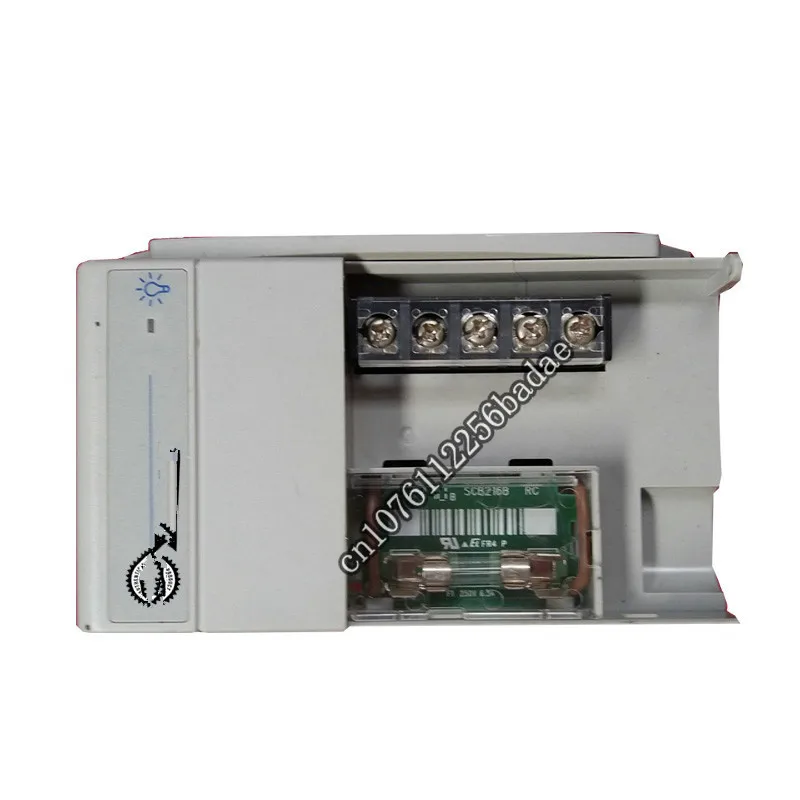 1790-TOB16X AB Allen CompactBlock LDX I/O 100% New Original Bradley PLC Module In Stock
1790-TOB16X AB Allen CompactBlock LDX I/O 100% New Original Bradley PLC Module In Stock