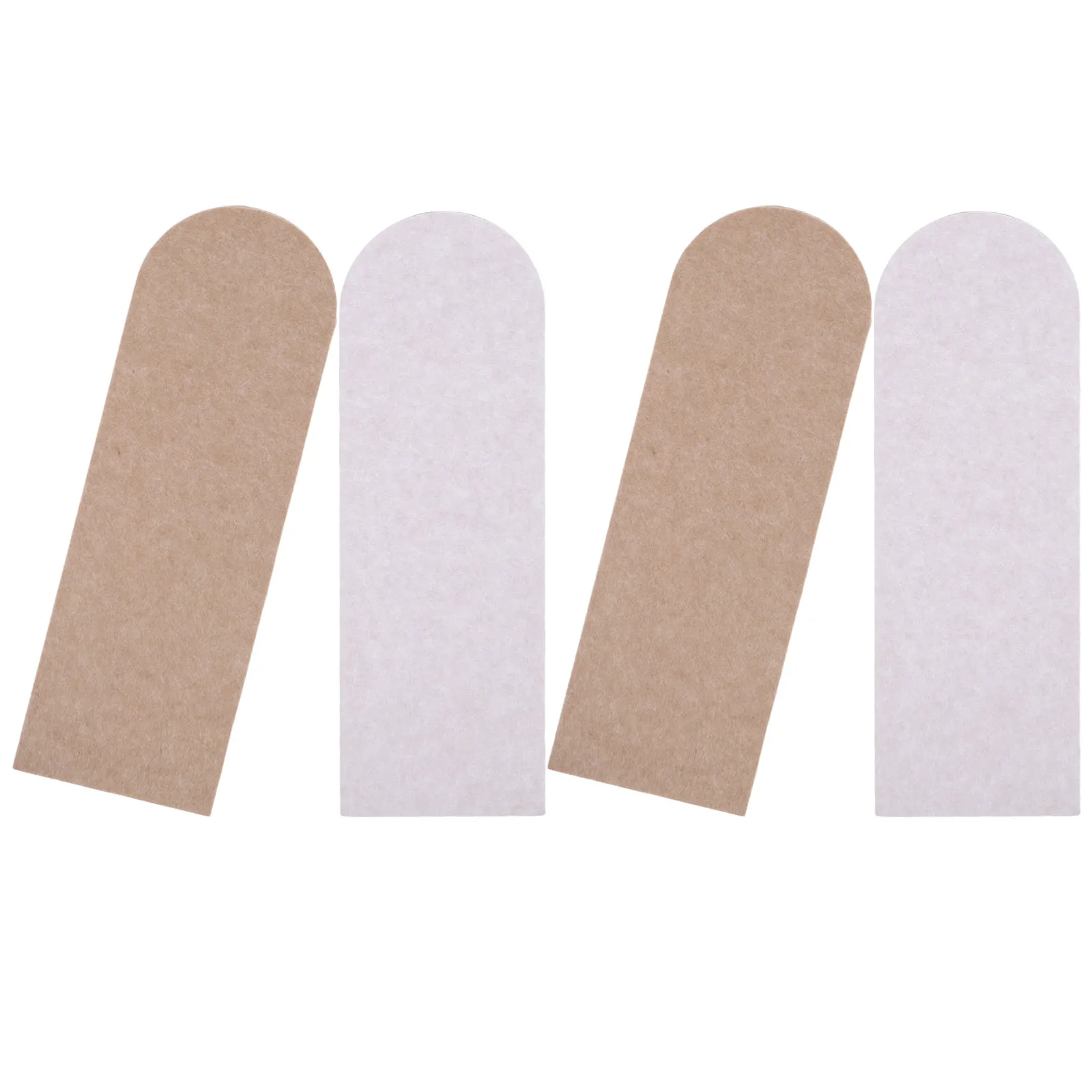 4Pcs Child-Friendly Wall Padding Peel Stick Soft Wall Protector Panels Anti-Collision Cushion Padding for Bedroom Baby Room
4Pcs Child-Friendly Wall Padding Peel Stick Soft Wall Protector Panels Anti-Collision Cushion Padding for Bedroom Baby Room