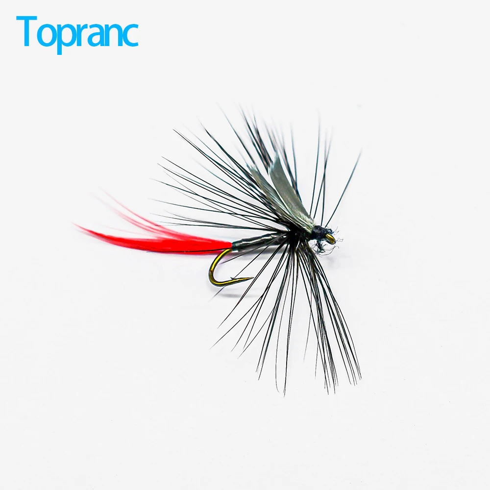 Wet Fly Fishing Set Nymph Flies 12PCS 12# Binding Fly Hook with Sharpened Crank Hook Perfect Decoy
Wet Fly Fishing Set Nymph Flies 12PCS 12# Binding Fly Hook with Sharpened Crank Hook Perfect Decoy