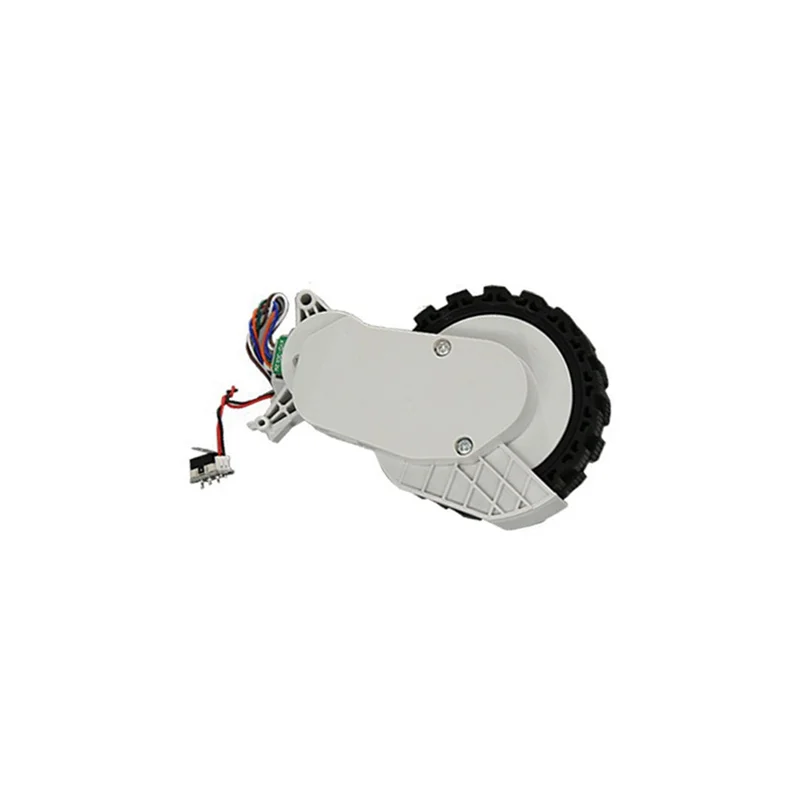 【Минималистское】Доворожное колесо для Dreame Bot L10S L10 Ultra L10S Ultra S10 W10S Pro Xiaomi B101CN, детали робота-пылесоса
【Минималистское】Доворожное колесо для Dreame Bot L10S L10 Ultra L10S Ultra S10 W10S Pro Xiaomi B101CN, детали робота-пылесоса