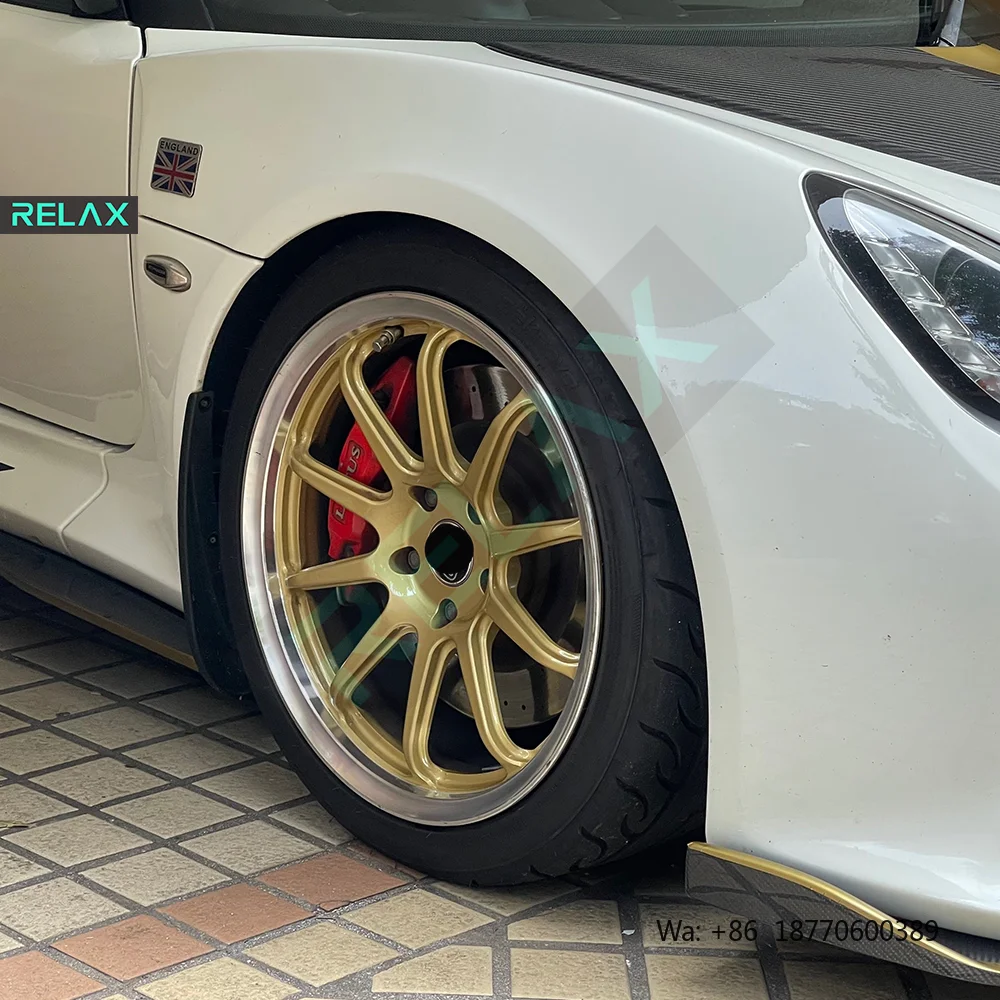 10 Spoke Lightweight Lotus Exige V6 Forged Wheels Gold Diamond Cut Type 49 Edition Custom Car Wheel Alloy Rim Hub
10 Spoke Lightweight Lotus Exige V6 Forged Wheels Gold Diamond Cut Type 49 Edition Custom Car Wheel Alloy Rim Hub